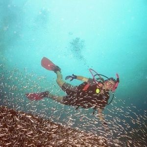 Meet your Posher, Christina renee